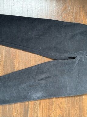 Eleventy Black Corduroy Men’s Pants